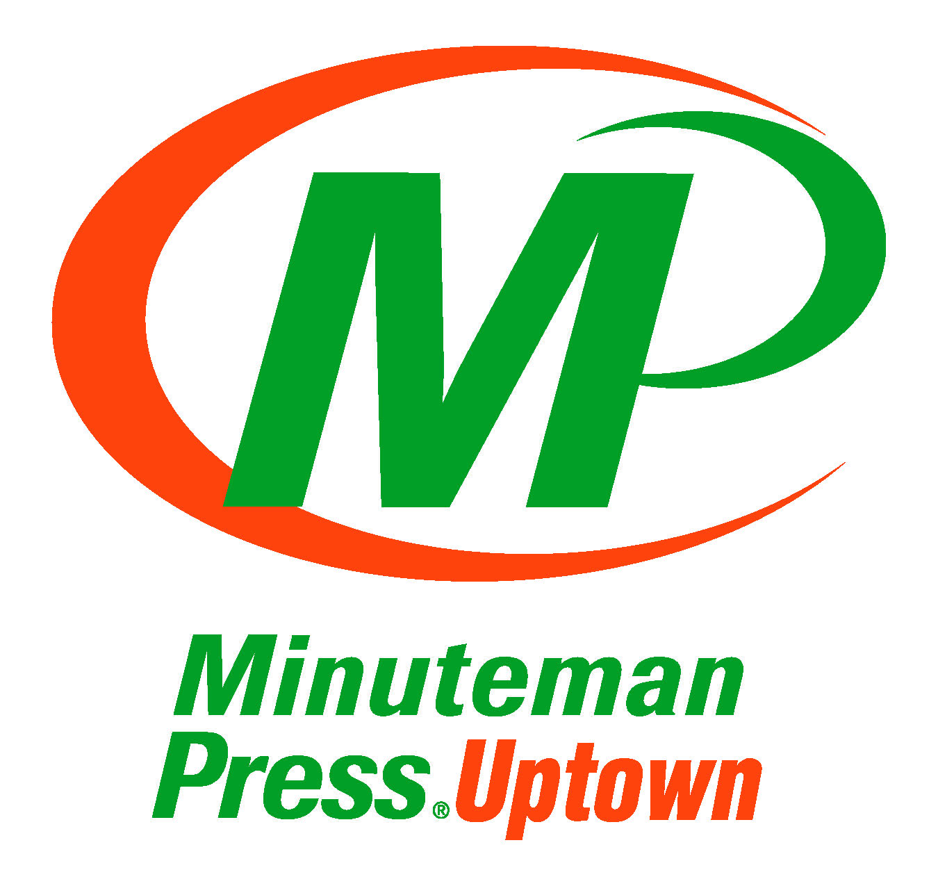 MINUTEMAN PRESS UPTOWN