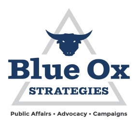 Blue Ox Strategies 