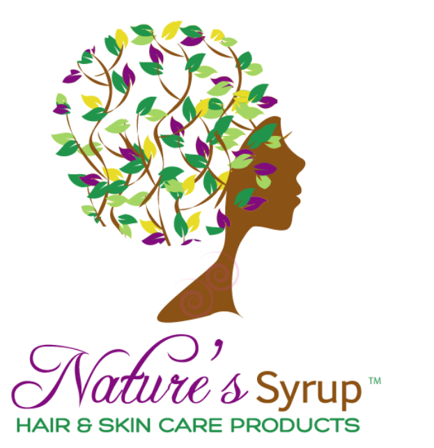 Nature's Syrup Hair and Skin Care