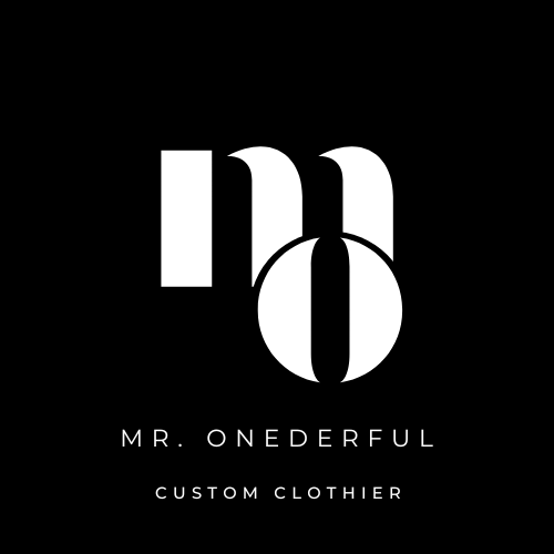 Mr. Onederful Custom Clothier