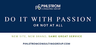 Pihlstrom Consulting Group, LLC.