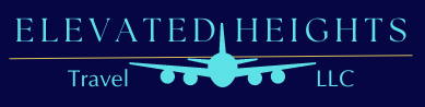 Elevated Heights Travel, LLC